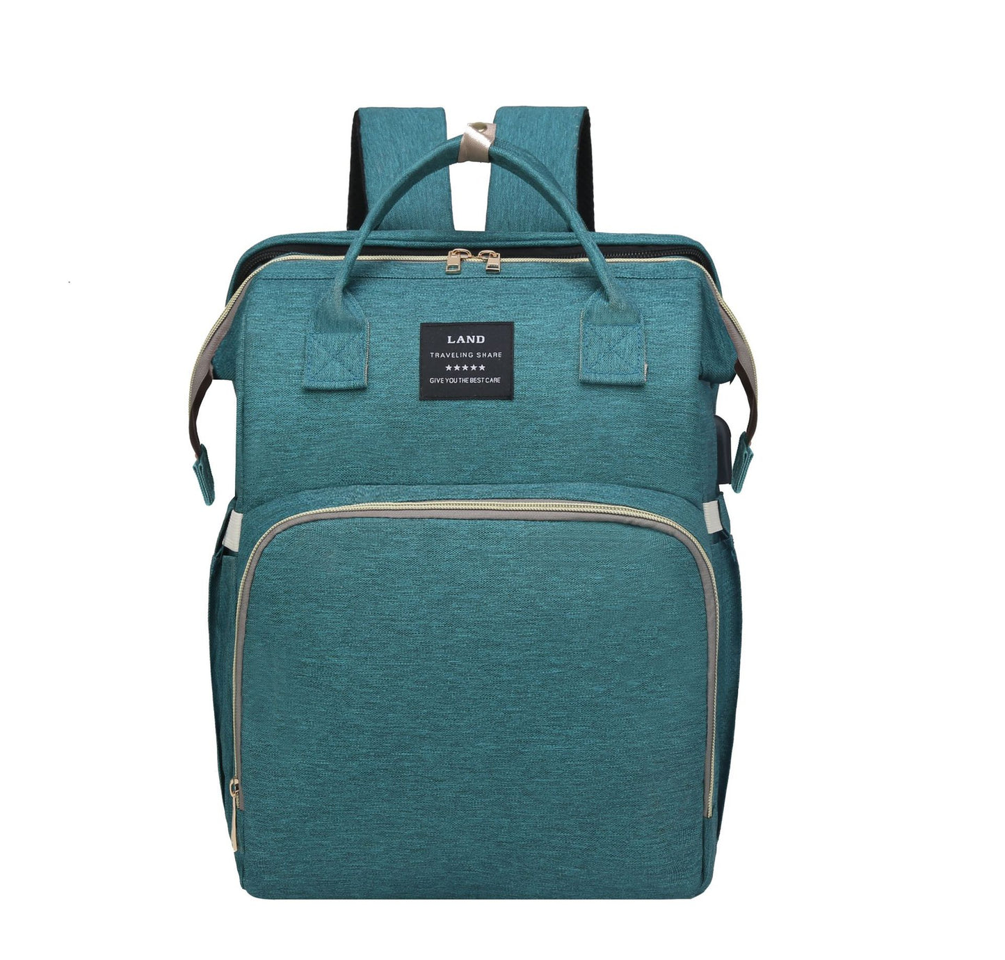 MommaBear Bag
