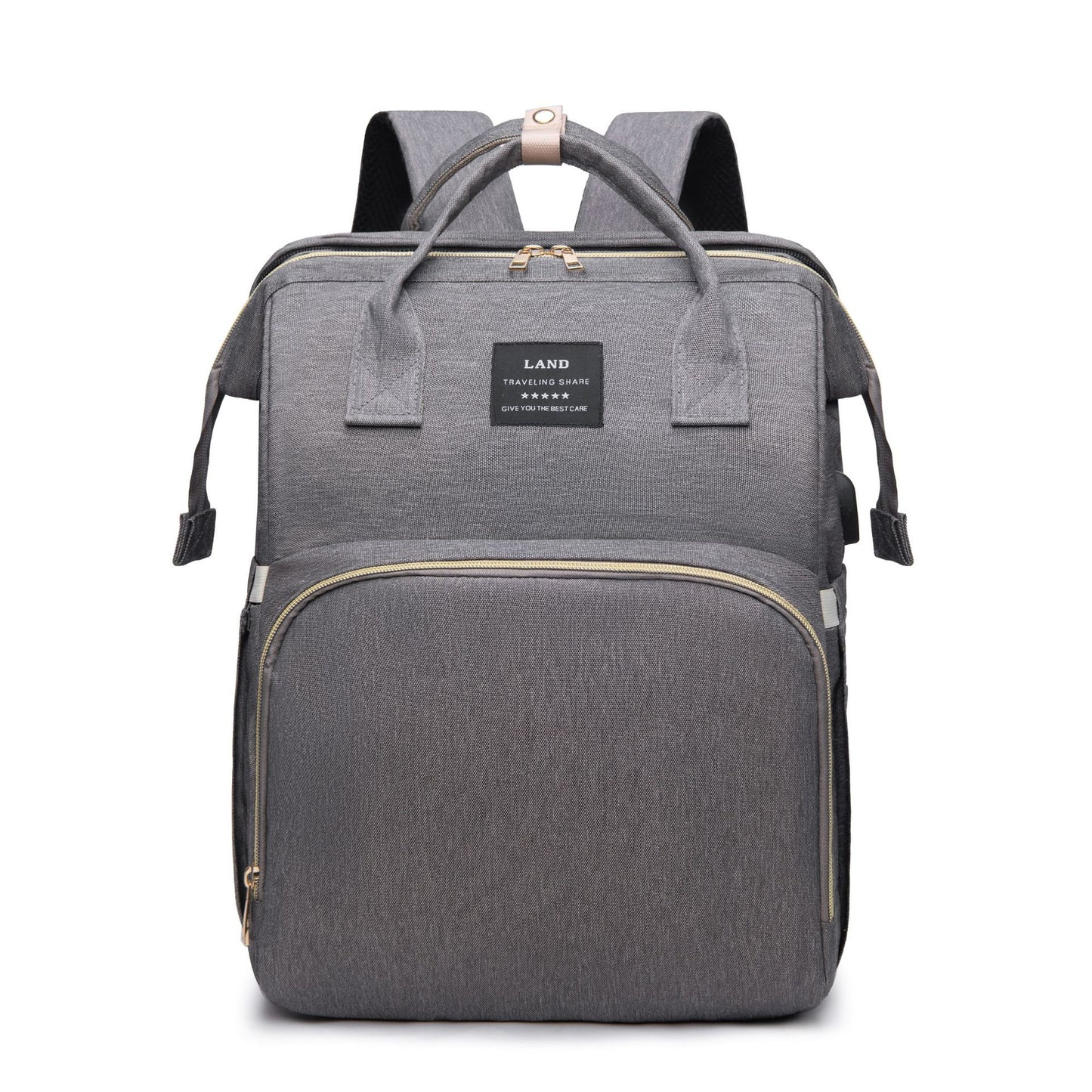 MommaBear Bag