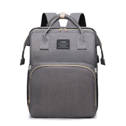 MommaBear Bag