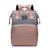 MommaBear Bag