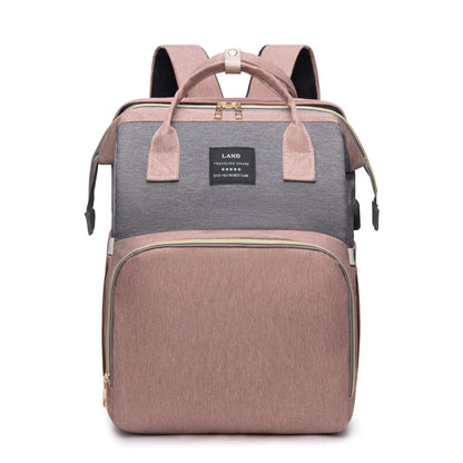 MommaBear Bag