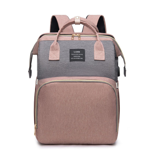 MommaBear Bag
